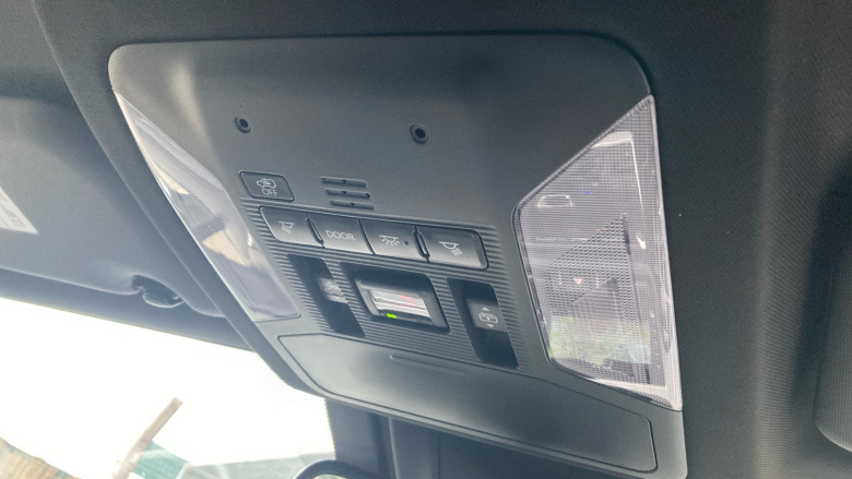 Toyota RAV4 2.5 VVT-i Hybrid Dynamic 5dr CVT 2WD Hybrid Estate